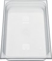 GN-Behälter 1/1 Polycarbonat 100mm