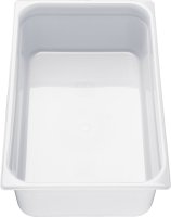 GN-Behälter 1/1 Polypropylen 100mm