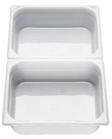 GN-Behälter 1/2 Polypropylen 100mm