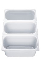 GN-Behälter 1/3 Polypropylen 100mm