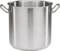 Gemüse-/Suppenkessel "Cookmax Economy" 36cm