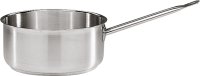 Stielkasserolle flach "Cookmax Economy" 16cm