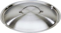 Deckel "Cookmax Economy" 36cm