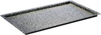 Konvektomatenblech GN, Granit-Emaille 1/1 2cm