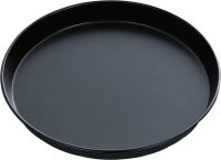 Pizzablech rund Ø 32cm