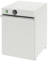 Teller-Wärmeschrank für 60 Teller