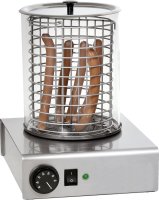 Hot-Dog-Gerät