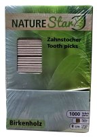 Zahnstocher