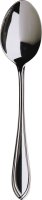 Besteckserie "SWING" Tafellöffel