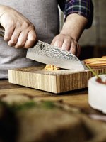 Shun Premier Tim Mälzer