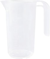 Messbecher mit Griff