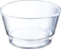 Glasschale "So Urban" Ø14 cm