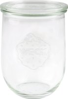 Weckglas "Tulpe" 1062 ml
