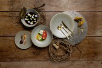 Porzellanserie "James"