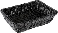 Korb rechteckig 40x30x10 cm