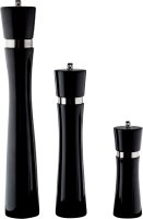 S/P-Mühle "High Tower"  schwarz