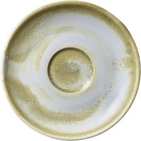 "Heart & Soul" Breeze Tasse untere Espresso