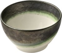 "Heart & Soul" Avocado Schale rund Ø 10cm