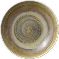 "Heart & Soul" Cumin Teller Coup tief Ø28cm