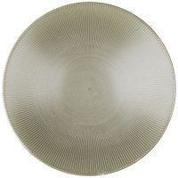 Porzellanserie "James" Teller gewölbt Ø 23,3cm