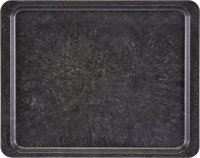 Serviertablett 1/2 GN