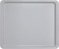 Serviertablett 1/2 GN