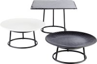 Buffetständer "Multi Round"