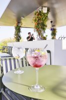 Glasserie "Symetrie"