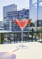 Glasserie "Symetrie" Cocktailschale 260ml