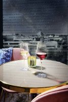 Glasserie "Symetrie" Rotweinglas 475ml