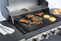 Grill- und Backmatte