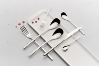 Besteckserie "Canada"