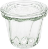Weckglas "Gugelhupfform"