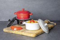 Mini-Casserole "Lory"