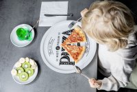 Kinderbesteck "Bär"