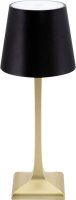 LED Tischleuchte "Rome"