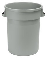 Abfalleimer 80 L ohne Deckel