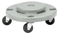 Rollwagen für Abfalleimer 16958