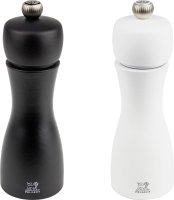 Salz- & Pfeffermühlen-Set "Tahiti"