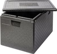 Thermobox „Premium" Thermobox "Premium"