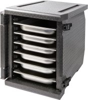 Thermobox GN Frontloader