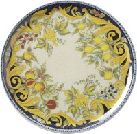 Pizzateller "Sicilia"