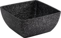 Schale "Frostfire" eckig 1,5 L