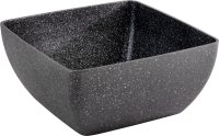 Schale "Frostfire" eckig 3,8 L