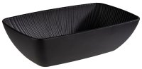 GN Schale "NERO", Melamin