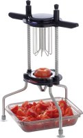 Tomaten- und Zitrusschneider