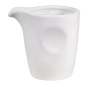 Gießer "Gino" weiß