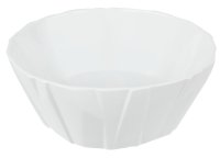 Porzellanserie "Matrix" Schale Ø 16cm