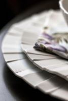 Porzellanserie "Matrix"