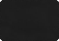 Platzset "Togo" schwarz